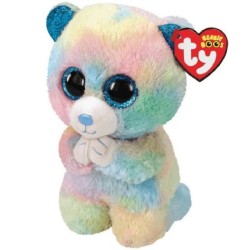 PELUCHE TY OSO DE LA PRADERA (HOPE)