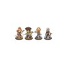 * RESERVA * FIGURA SORPRESA PLAYSTATION MINI HERO BOX ALL STARS SERIES 12 CM