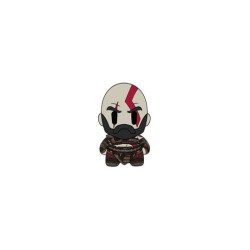 * RESERVA * PLAYSTATION PELUCHE DZNR KRATOS ALL STARS EDITION 18 CM