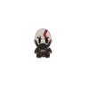 * RESERVA * PLAYSTATION PELUCHE DZNR KRATOS ALL STARS EDITION 18 CM