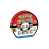 BITTY POP! POKEMON (PACK 12UD)