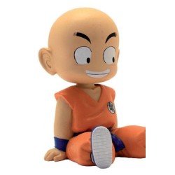 HUCHA DRAGON BALL (KRILLIN 14CM) PLASTOY