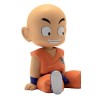 HUCHA DRAGON BALL (KRILLIN 14CM) PLASTOY