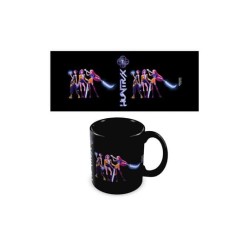 TAZA K-POP DEMON HUNTERS HUNTRIX