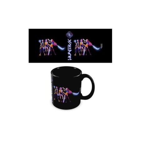 TAZA K-POP DEMON HUNTERS HUNTRIX