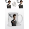 TAZA HARRY POTTER (HARRY POTTER )