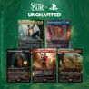 * RESERVA * SECRET LAIR UNCHARTED INGLÉS - MAGIC THE GATHERING