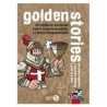 GOLDEN STORIES (PARA DULCES CABALLEROS Y AGUERRIDAS DONCELLAS)