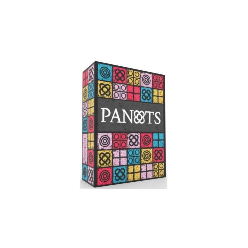 PANOTS