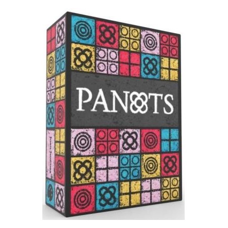 PANOTS