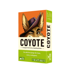 COYOTE