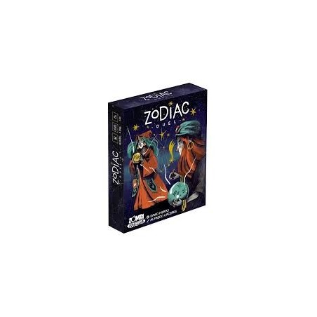 ZODIAC (DUEL)
