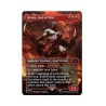 * RESERVA * SECRET LAIR GOD OF WAR: GREEK INGLÉS - MAGIC THE GATHERING