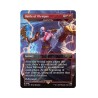 * RESERVA * SECRET LAIR GOD OF WAR: GREEK INGLÉS - MAGIC THE GATHERING