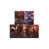 * RESERVA * SECRET LAIR GOD OF WAR: GREEK INGLÉS - MAGIC THE GATHERING