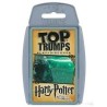 TOP TRUMPS HARRY POTTER (Y LAS RELIQUIAS DE LA MUERTE)