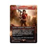 * RESERVA * SECRET LAIR UNCHARTED INGLÉS - MAGIC THE GATHERING