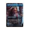 * RESERVA * SECRET LAIR GOD OF WAR: RAGNAROK NORSE INGLÉS - MAGIC THE GATHERING