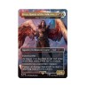 * RESERVA * SECRET LAIR GOD OF WAR: RAGNAROK NORSE INGLÉS - MAGIC THE GATHERING