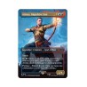 * RESERVA * SECRET LAIR GOD OF WAR: RAGNAROK NORSE INGLÉS - MAGIC THE GATHERING