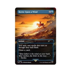 * RESERVA * SECRET LAIR GHOST OF TSUSHIMA INGLÉS - MAGIC THE GATHERING