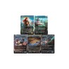 * RESERVA * SECRET LAIR HORIZON INTO THE FORBIDDEN WEST INGLÉS - MAGIC THE GATHERING
