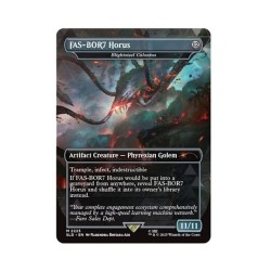 * RESERVA * SECRET LAIR HORIZON INTO THE FORBIDDEN WEST INGLÉS - MAGIC THE GATHERING