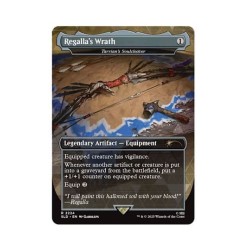 SECRET LAIR HORIZON INTO THE FORBIDDEN WEST INGLÉS - MAGIC THE GATHERING