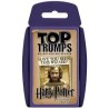 TOP TRUMPS HARRY POTTER (Y EL PRISIONERO DE AZKABAN)