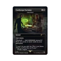 SECRET LAIR THE LAST OF US: PART I INGLÉS - MAGIC THE GATHERING