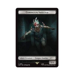 * RESERVA * SECRET LAIR THE LAST OF US: PART I INGLÉS - MAGIC THE GATHERING