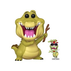 * RESERVA * FUNKO POP! THE PRINCESS & THE FROG (LOUIS WITH RAYMON) 1670