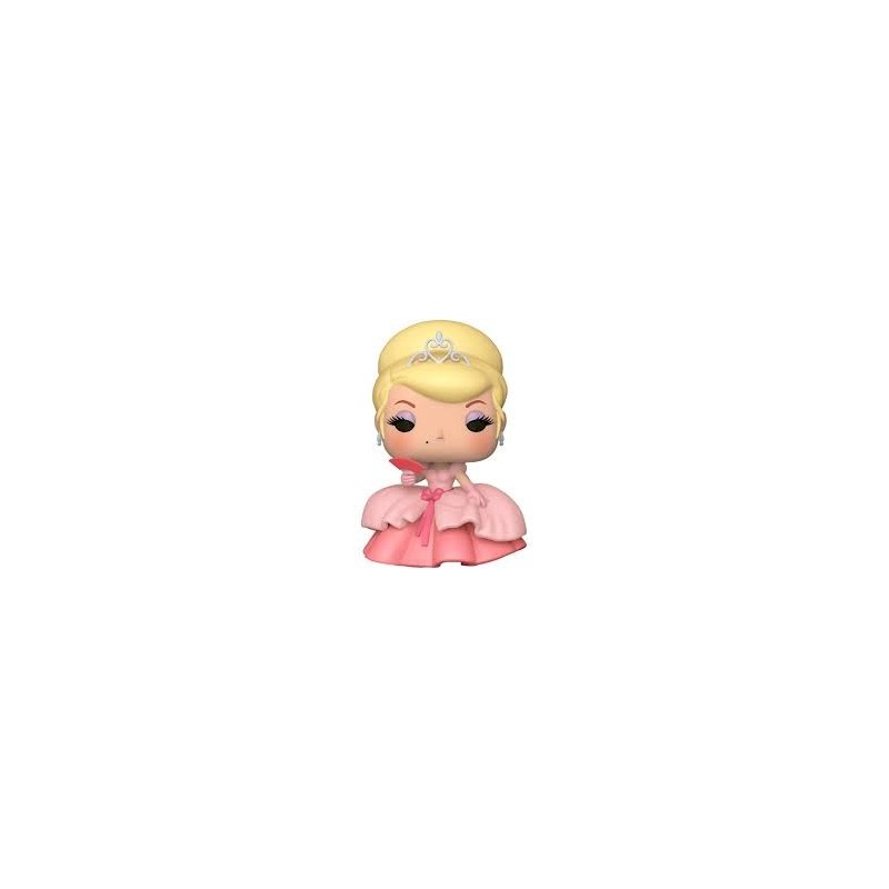 * RESERVA * FUNKO POP! THE PRINCESS & THE FROG (CHARLOTTE) 1671