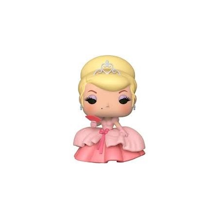 * RESERVA * FUNKO POP! THE PRINCESS & THE FROG (CHARLOTTE) 1671