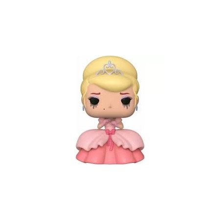 * RESERVA * FUNKO POP! THE PRINCESS & THE FROG (CHARLOTTE CHASE LIMITED EDITION) 1671