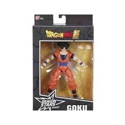 FIGURA DRAGON BALL DRAGON STARS SERIES DRAGON BALL SUPER (GOKU)