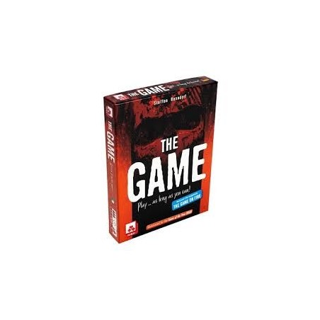 THE GAME