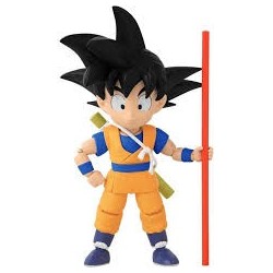 FIGURA DRAGON BALL DRAGON STARS SERIES DRAGON BALL DAIMA (GOKU MINI)