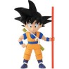 FIGURA DRAGON BALL DRAGON STARS SERIES DRAGON BALL DAIMA (GOKU MINI)