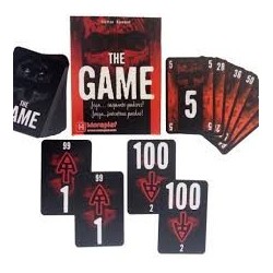 THE GAME
