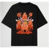 CAMISETA MADE IN JAPAN CHAINSAW MAN POCHITA (DEMON)