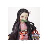 FIGURA DEMON SLAYER KIMETSU NO YAIBA SPM ESTATUA PVC NEZUKO KAMADO SIBLING BOND 19 CM SEGA