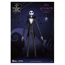 FIGURA PESADILLA ANTES DE NAVIDAD DYNAMIC 8CTION HEROES 1/9 (JACK 21CM)