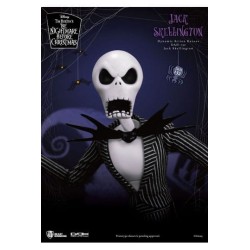 FIGURA PESADILLA ANTES DE NAVIDAD DYNAMIC 8CTION HEROES 1/9 (JACK 21CM)