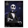 FIGURA PESADILLA ANTES DE NAVIDAD DYNAMIC 8CTION HEROES 1/9 (JACK 21CM)