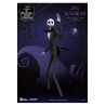 FIGURA PESADILLA ANTES DE NAVIDAD DYNAMIC 8CTION HEROES 1/9 (JACK 21CM)