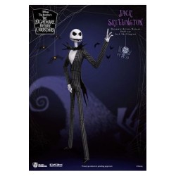 FIGURA PESADILLA ANTES DE NAVIDAD DYNAMIC 8CTION HEROES 1/9 (JACK 21CM)