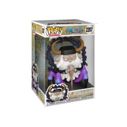 * RESERVA * FUNKO POP! ONE PIECE (ST. JAYGARCIA SATURN 25CM) 2207