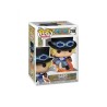 FUNKO POP! ONE PIECE (SABO ATTACKING WITH PIPE) 2108