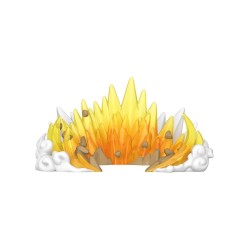 FUNKO POP! ELEMENTS (POWER-UP) 3PC/PZ